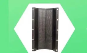 Buhler Silky Parts